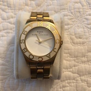 Marc Jacobs watch